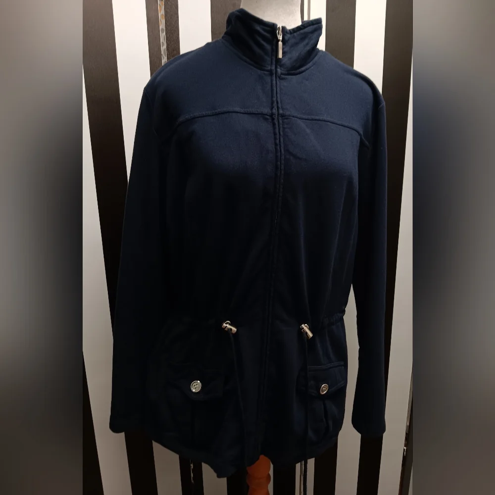 Karen scott jacket - Picture 2 of 7